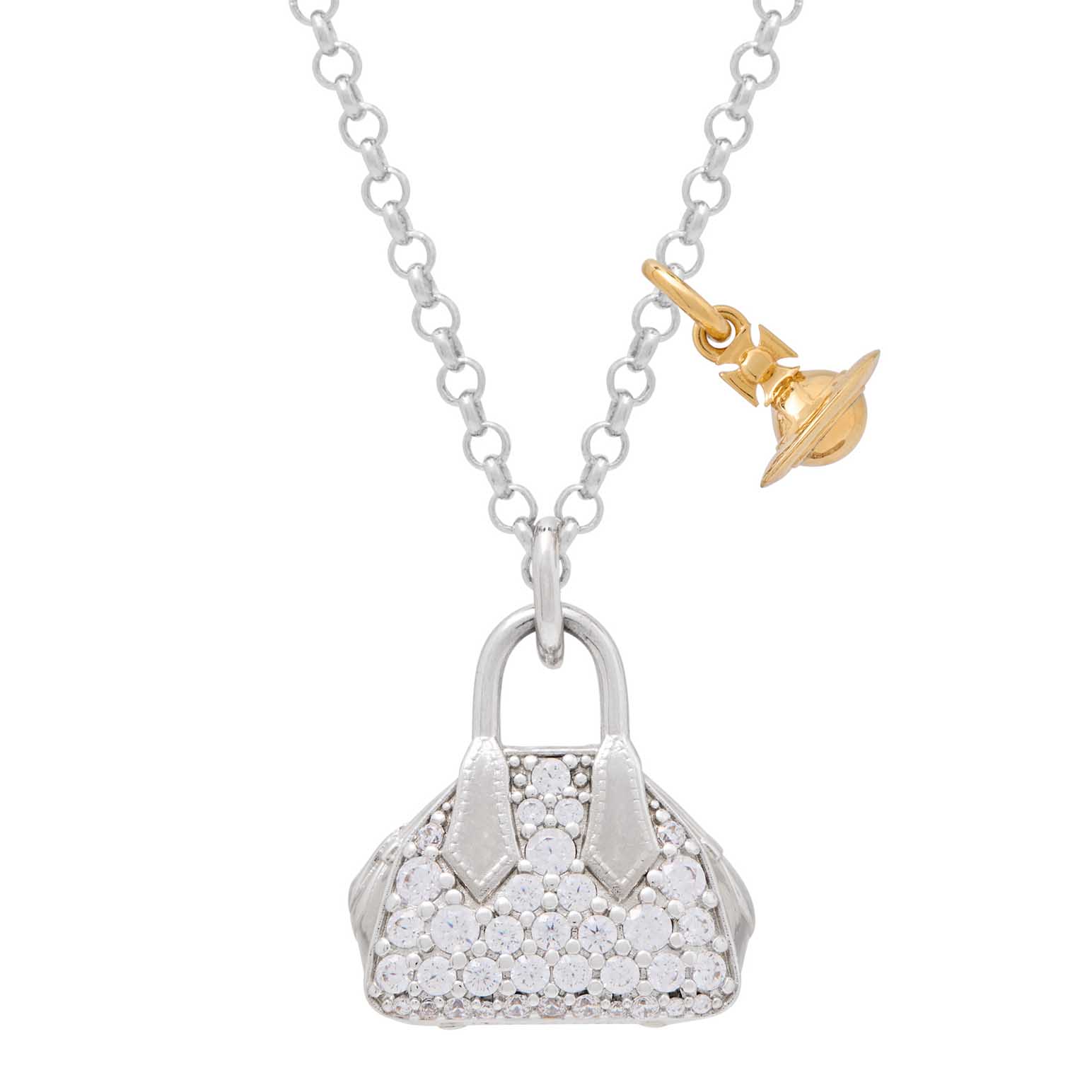 Vivienne Westwood Yasmine Pendant
